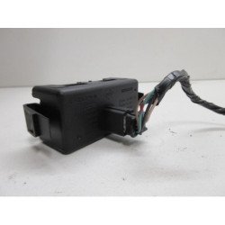 Bouton De Warning Renault Megane 3 Phase 1